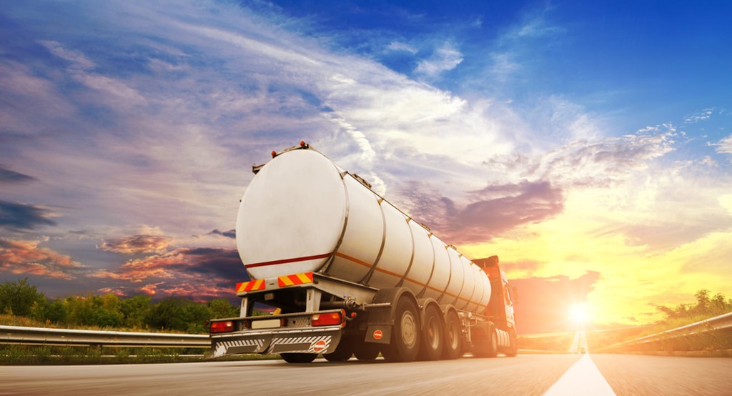 best fuel delivery services UAE