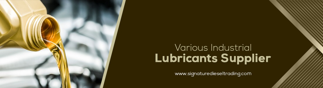lubricants supplier uae