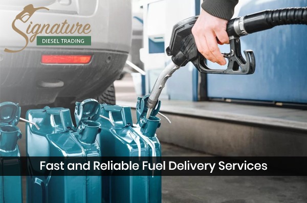 diesel fuel supplier abu dhabi