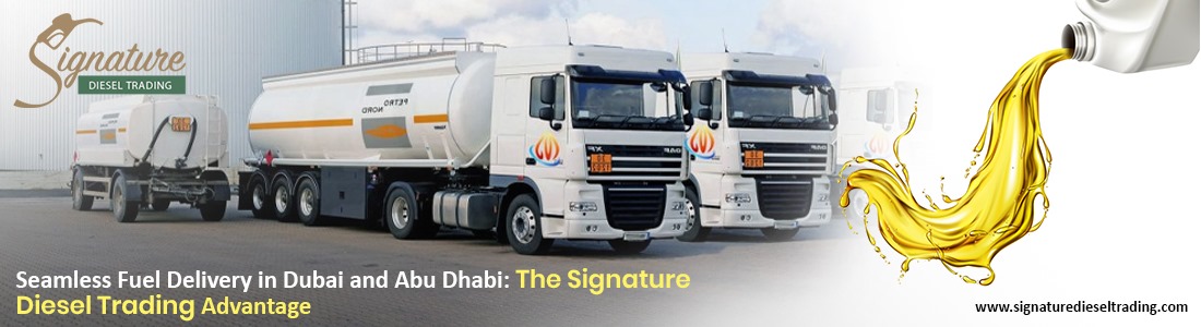 diesel fuel suppliers abu dhabi