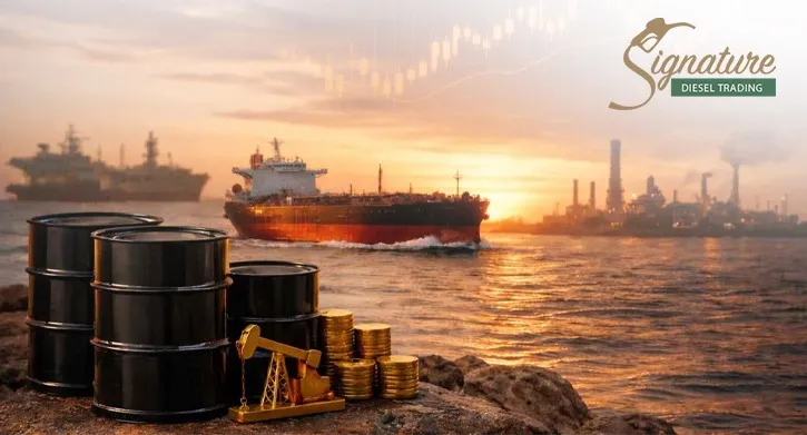 Industrial Lubricant Supplier UAE Checklist