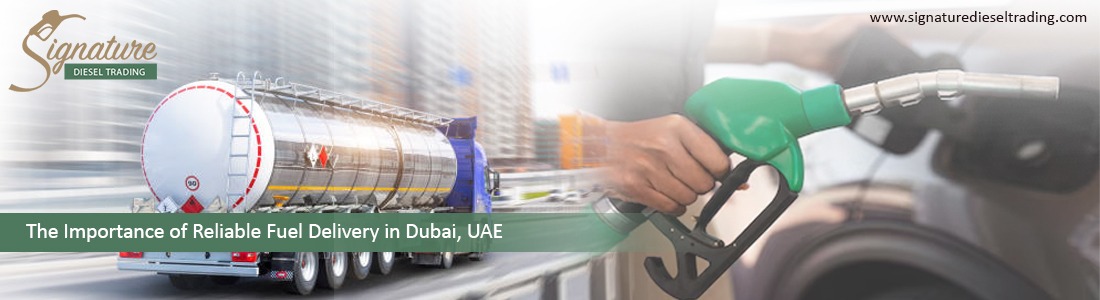 diesel suppliers in abudhabi