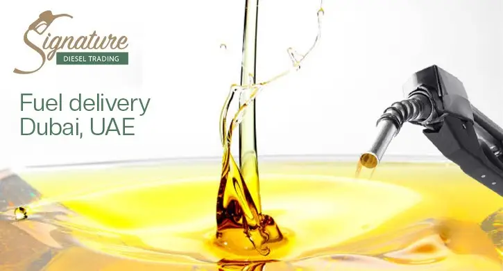 diesel suppliers in abudhabi