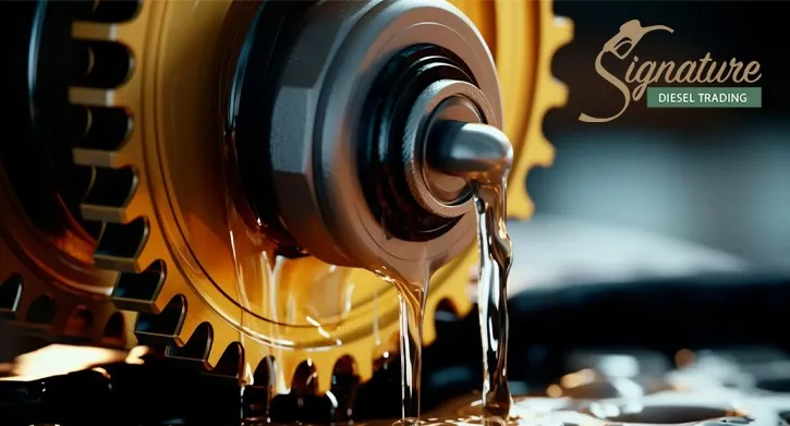  Diesel Fuel Suppliers in Dubai 