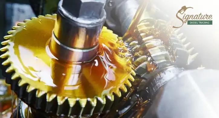    Why UAE Conditions Demand Specialized Lubricants 